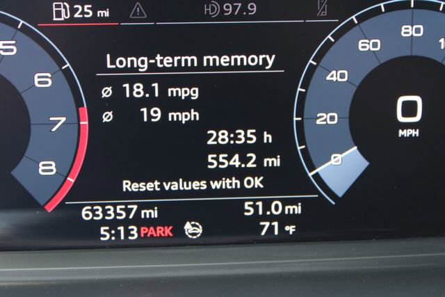 Used 2020 Audi Q3 2.0T Premium Plus image 19