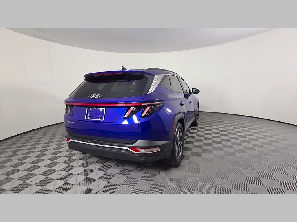 Used 2023 Hyundai Tucson SEL w/ Convenience Package FWD image 40