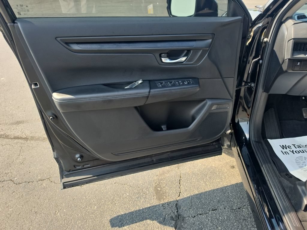 Used 2024 Honda CR-V LX image 13