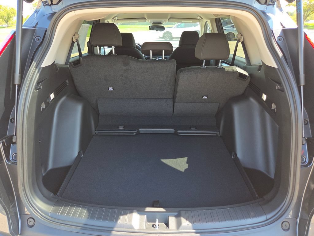 New 2026 Honda CR-V LX image 20