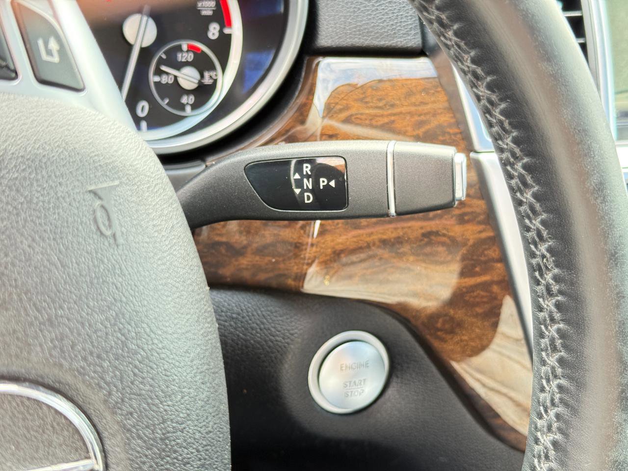 Used 2015 Mercedes-Benz ML 350 4MATIC w/ Premium 1 Package image 68