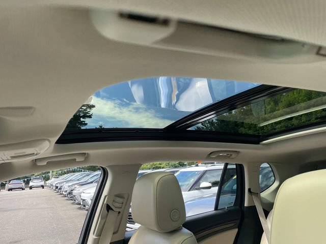 Used 2020 Buick Envision Essence w/ Experience Buick Package AWD/4WD image 25