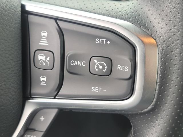 New 2025 RAM 1500 Tradesman w/ Night Edition image 17