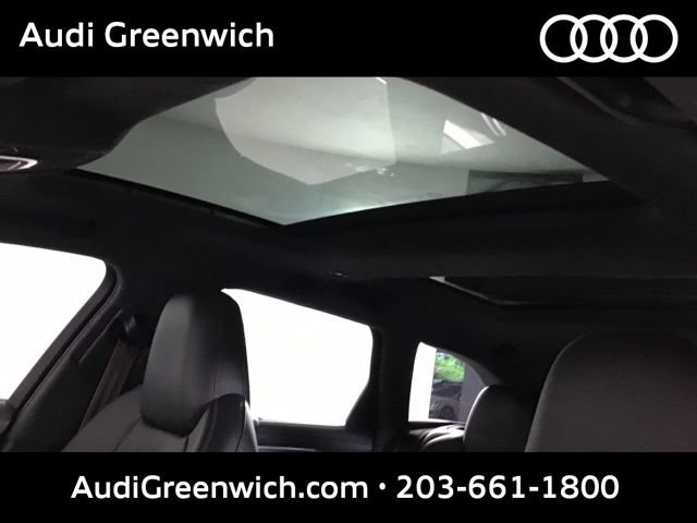 Certified 2025 Audi RS 6 performance AWD/4WD image 14