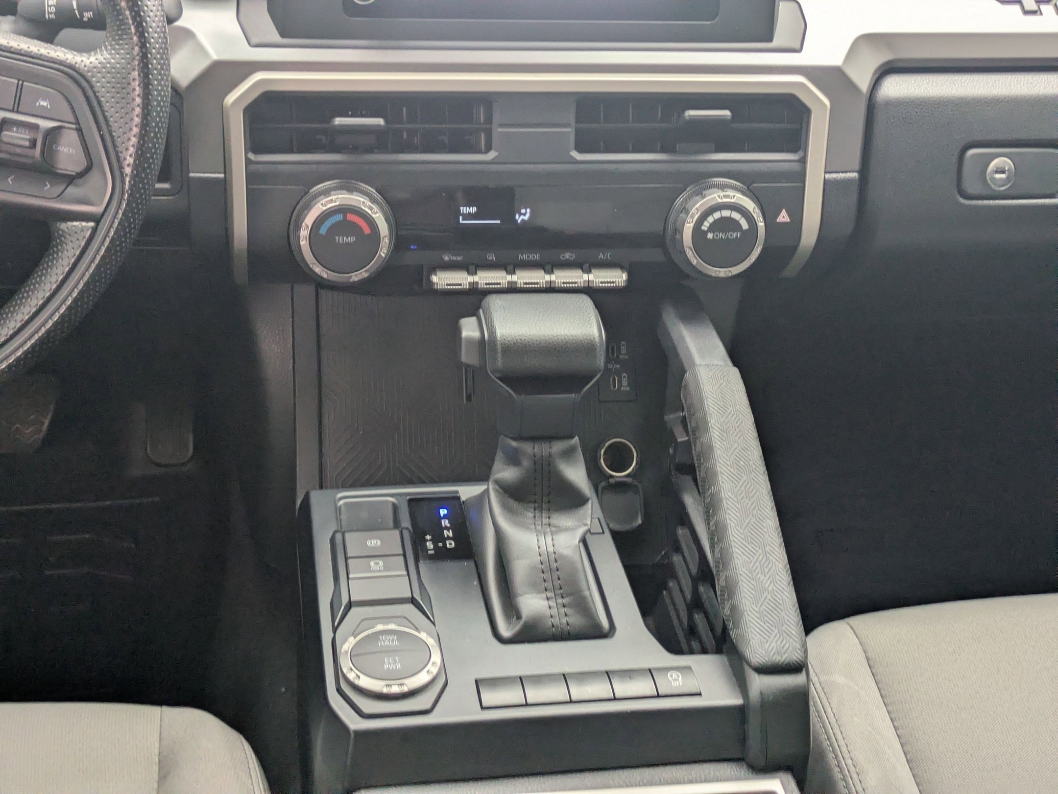 Used 2024 Toyota Tacoma 2WD Double Cab image 18