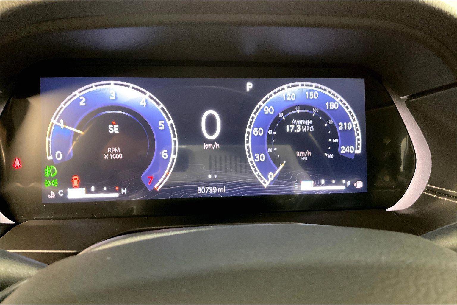 Used 2021 Jeep Grand Cherokee L Limited w/ Trailer Tow Package image 21