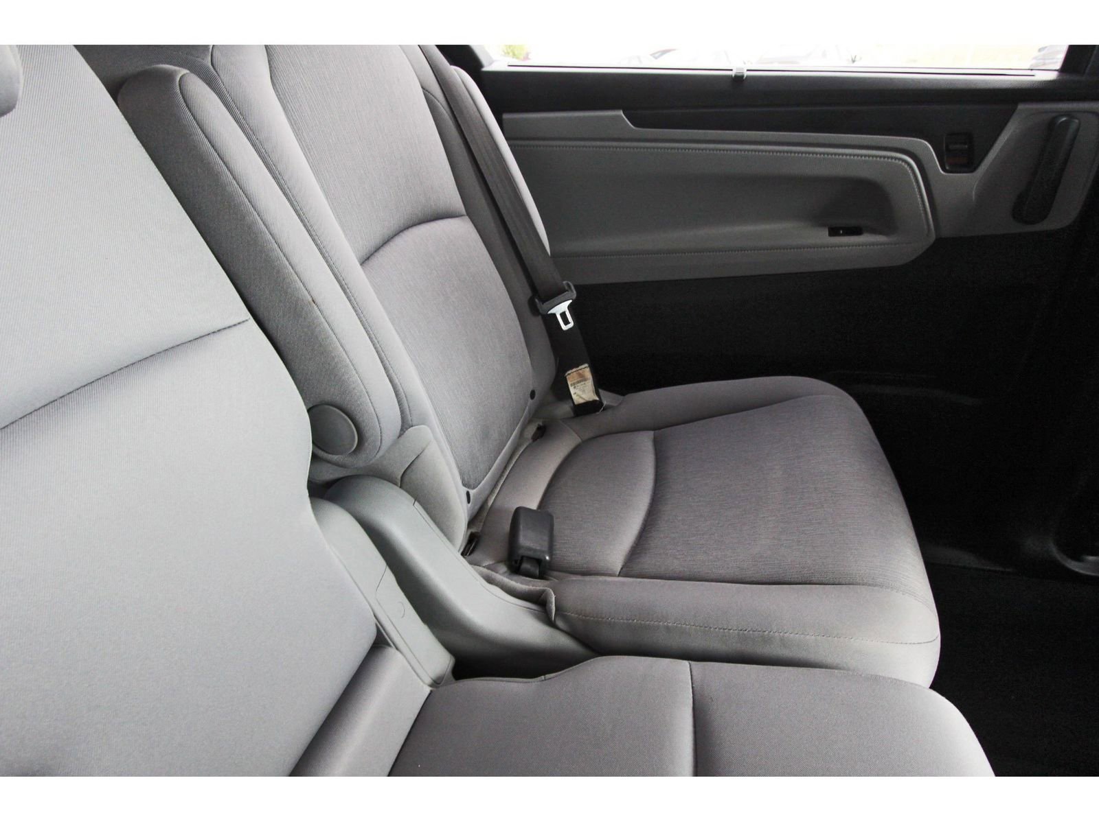 Used 2019 Honda Odyssey EX image 15