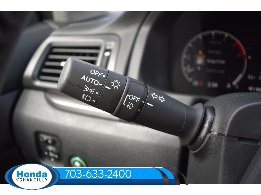 New 2026 Honda Ridgeline RTL image 10