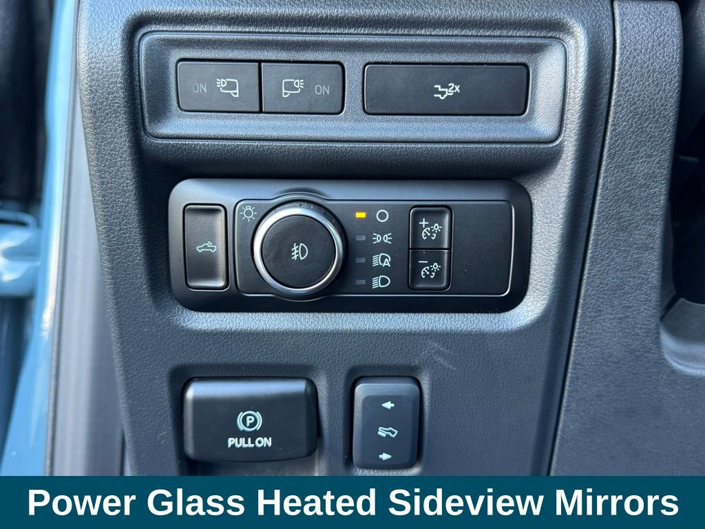 Used 2023 Ford F150 XLT w/ Equipment Group 302A High image 17