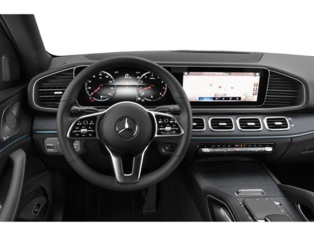 Used 2023 Mercedes-Benz GLE 350 4MATIC image 7