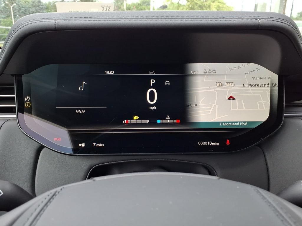 New 2026 Land Rover Range Rover SE AWD/4WD image 14
