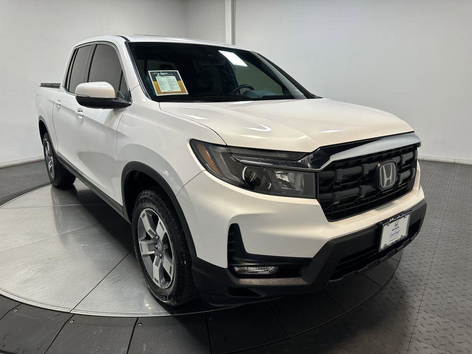 Used 2024 Honda Ridgeline RTL image 2
