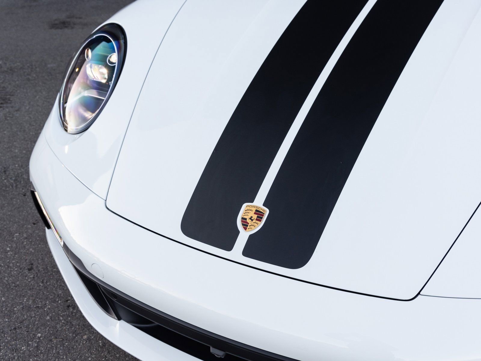 Certified 2024 Porsche 911 Carrera S image 11