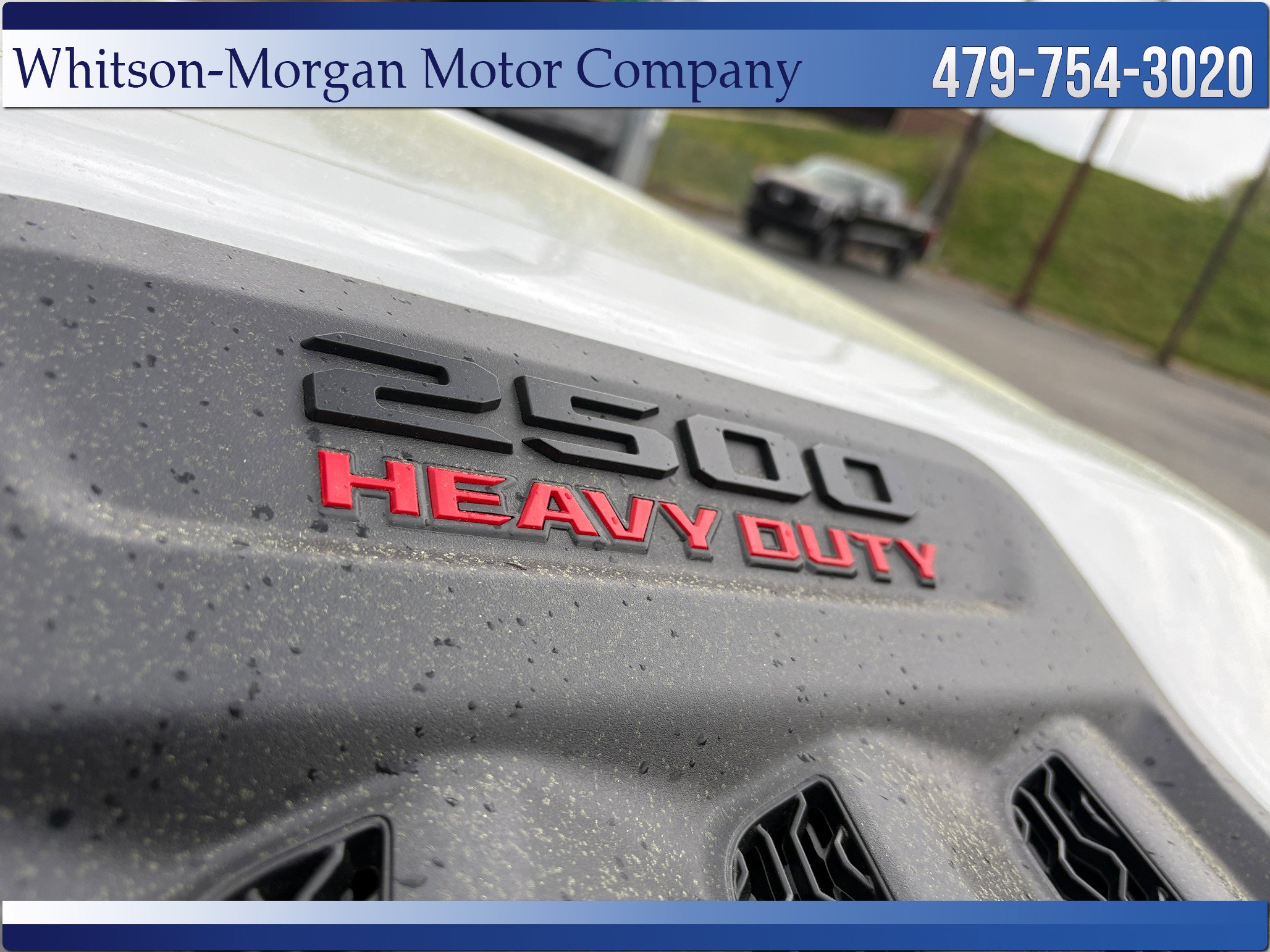 Used 2025 RAM 2500 Limited image 41