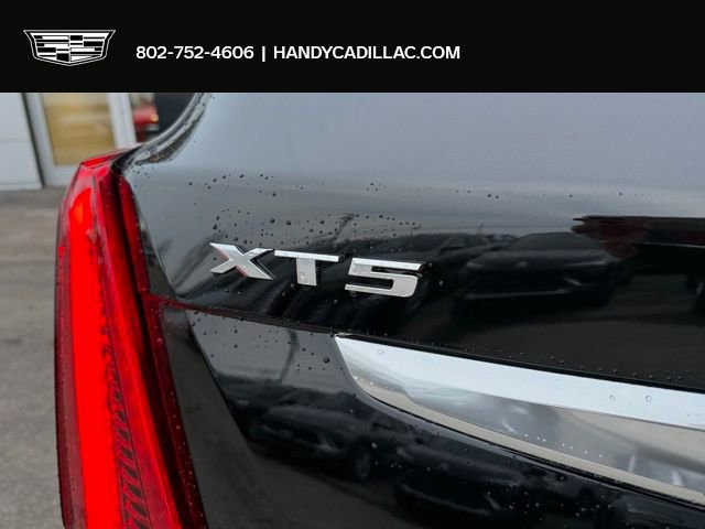 New 2026 Cadillac XT5 Premium Luxury w/ LPO, Floor Liner Package image 5