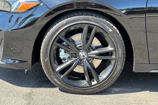 New 2026 Honda Civic Si image 33