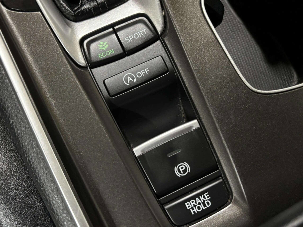 Used 2022 Honda Accord Sport image 28