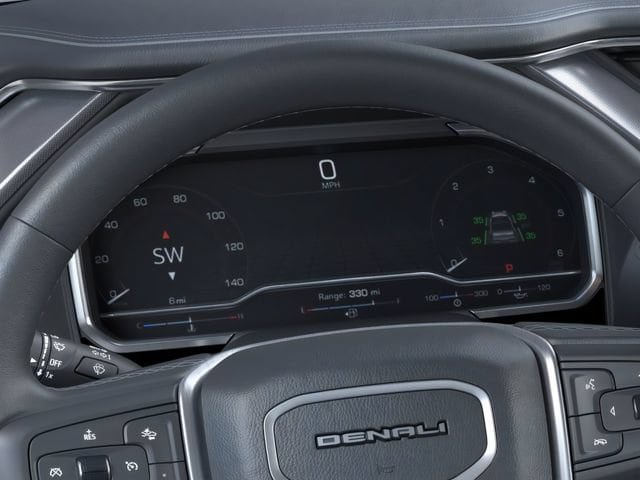 New 2026 GMC Sierra 2500 Denali w/ Denali Reserve Package AWD/4WD image 18