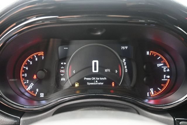 New 2026 Dodge Durango GT w/ Blacktop Package AWD/4WD image 21