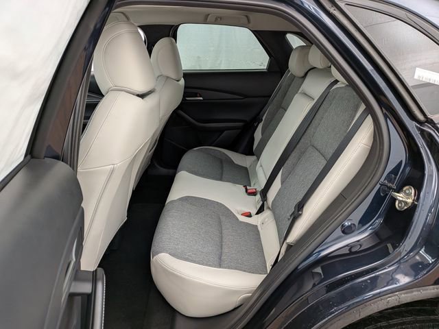 New 2026 MAZDA CX-30 AWD 2.5 S image 14