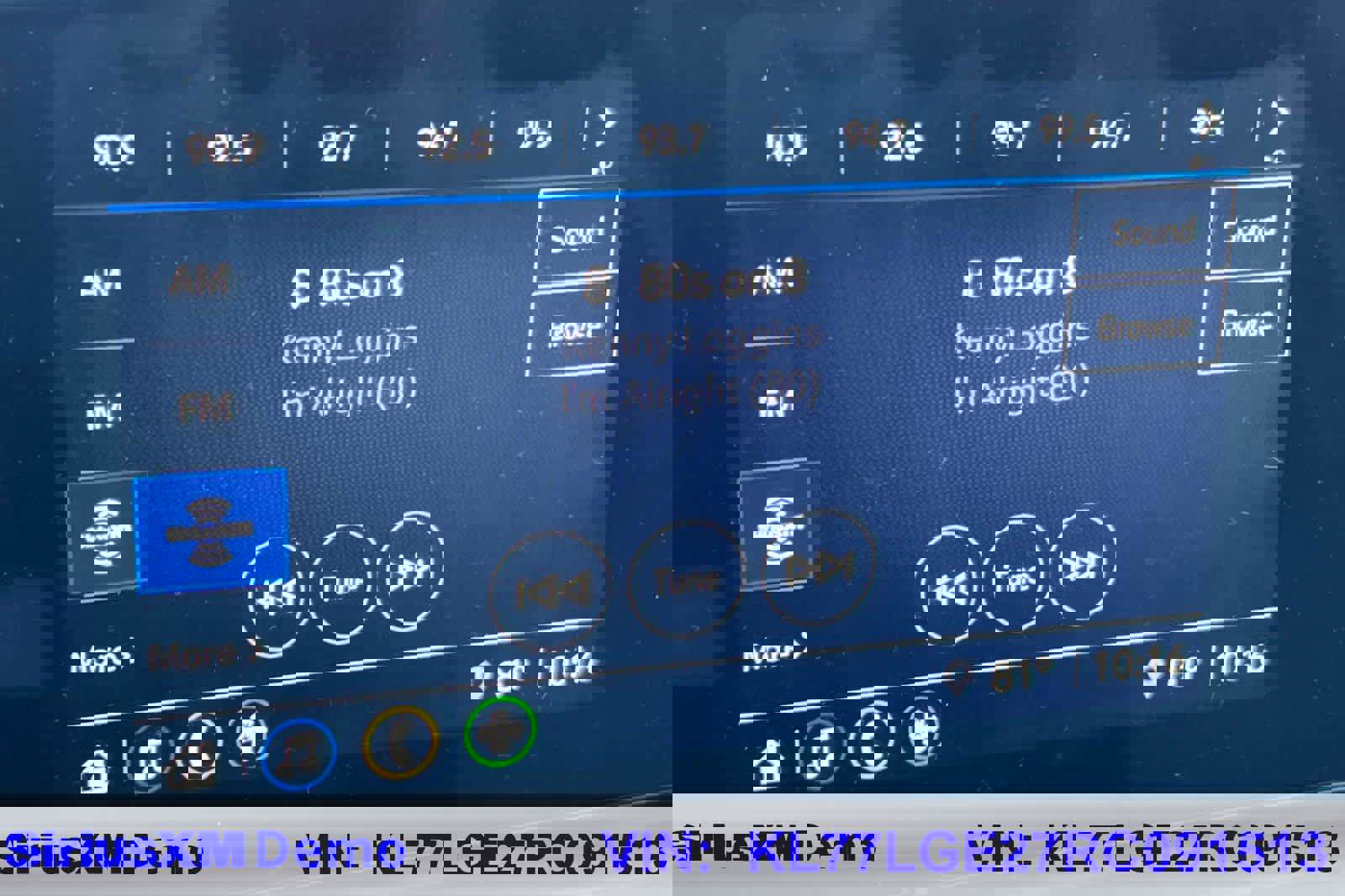 Used 2024 Chevrolet Trax RS image 29