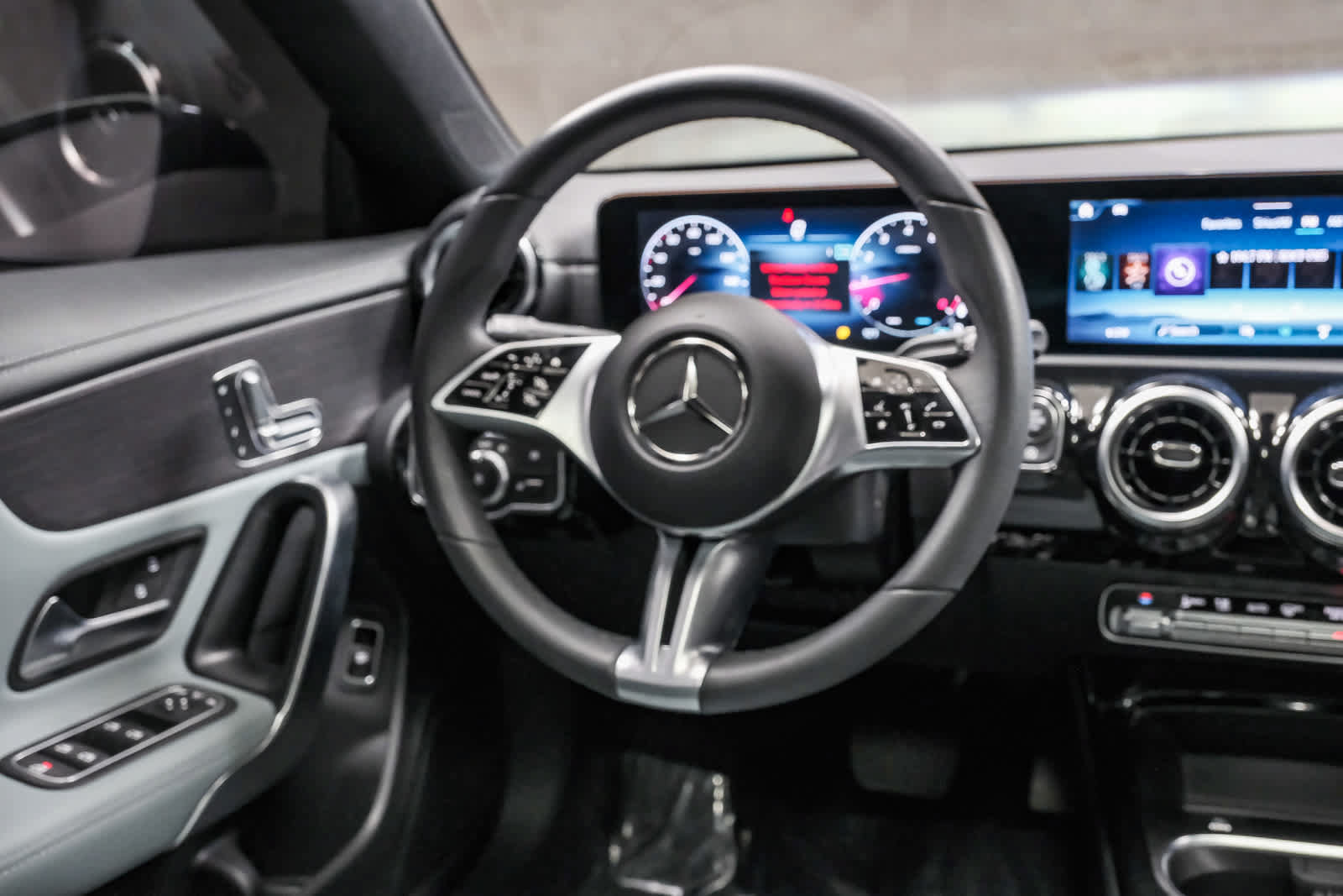 Certified 2026 Mercedes-Benz CLA 250 image 19