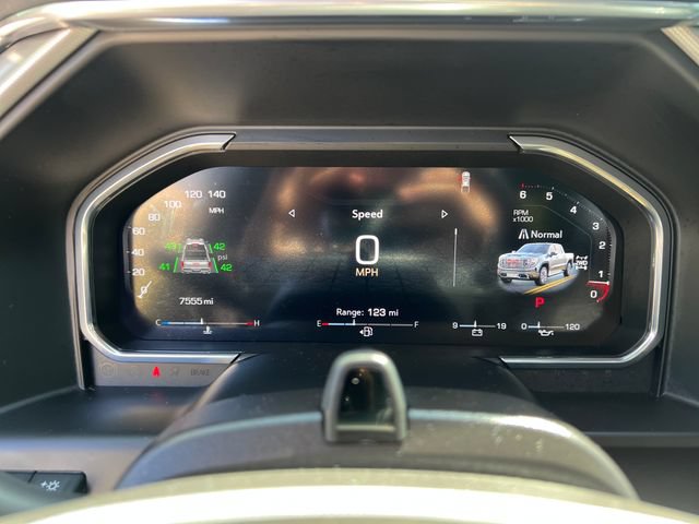Used 2026 GMC Sierra 1500 Denali AWD/4WD image 20