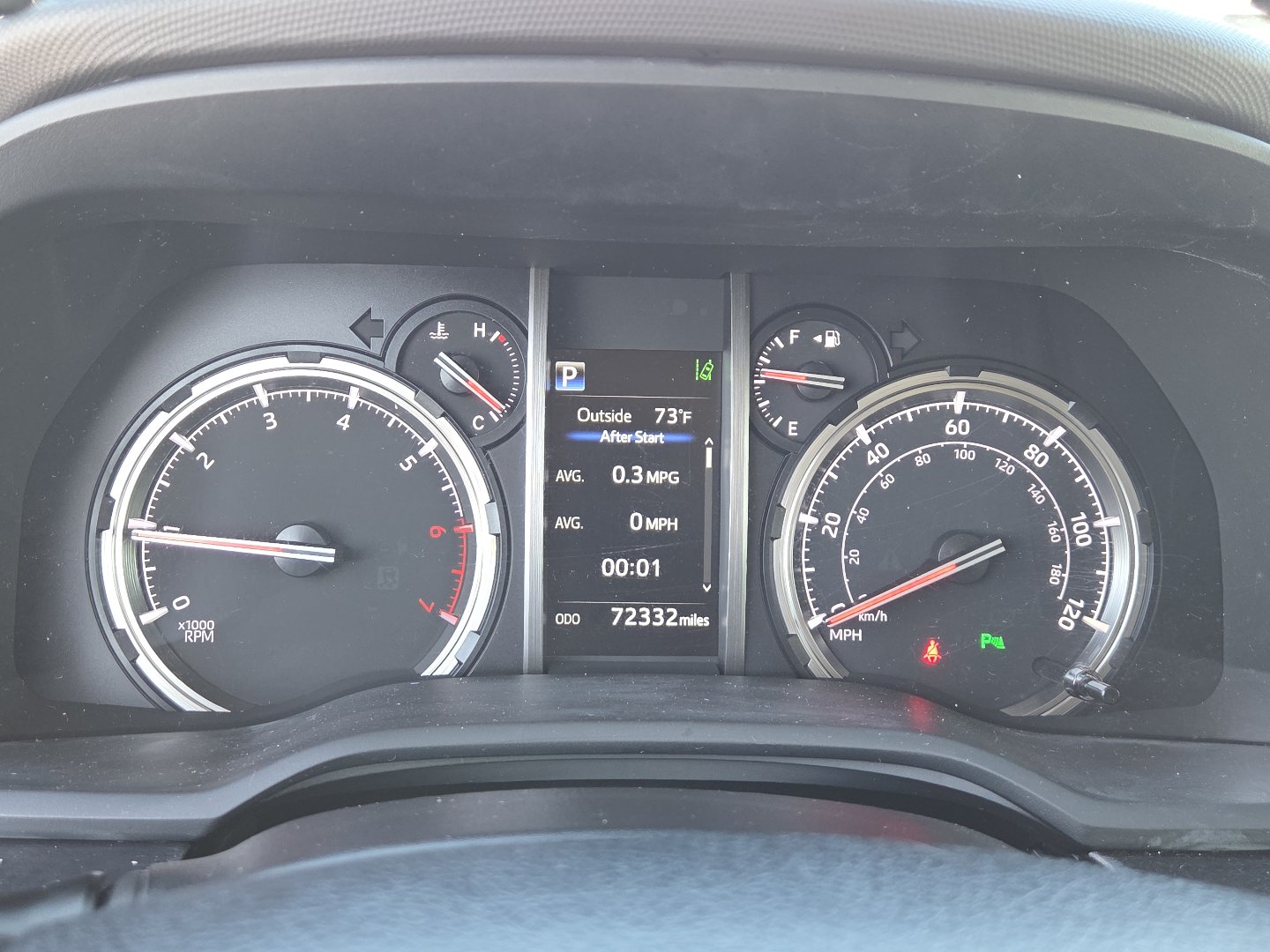 Used 2023 Toyota 4Runner Limited AWD/4WD image 26
