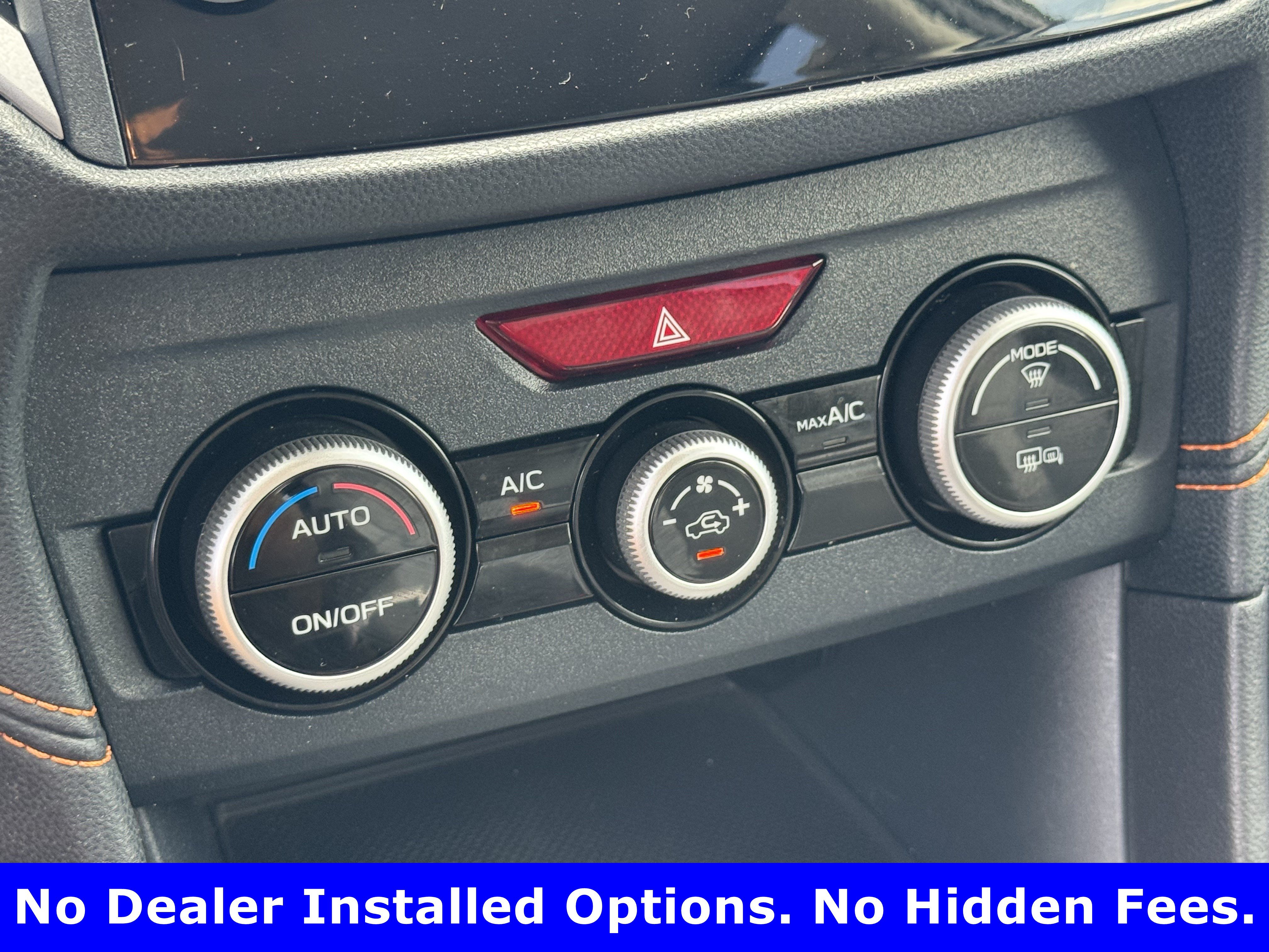Used 2023 Subaru Crosstrek 2.0i Premium AWD/4WD image 18