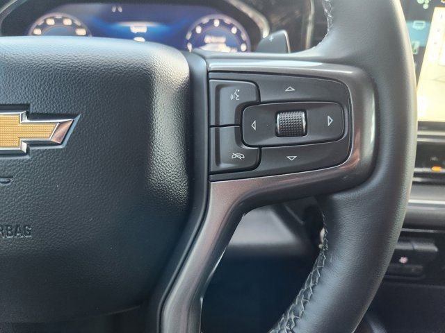 Used 2024 Chevrolet Silverado 1500 High Country w/ High Country Premium Package image 32