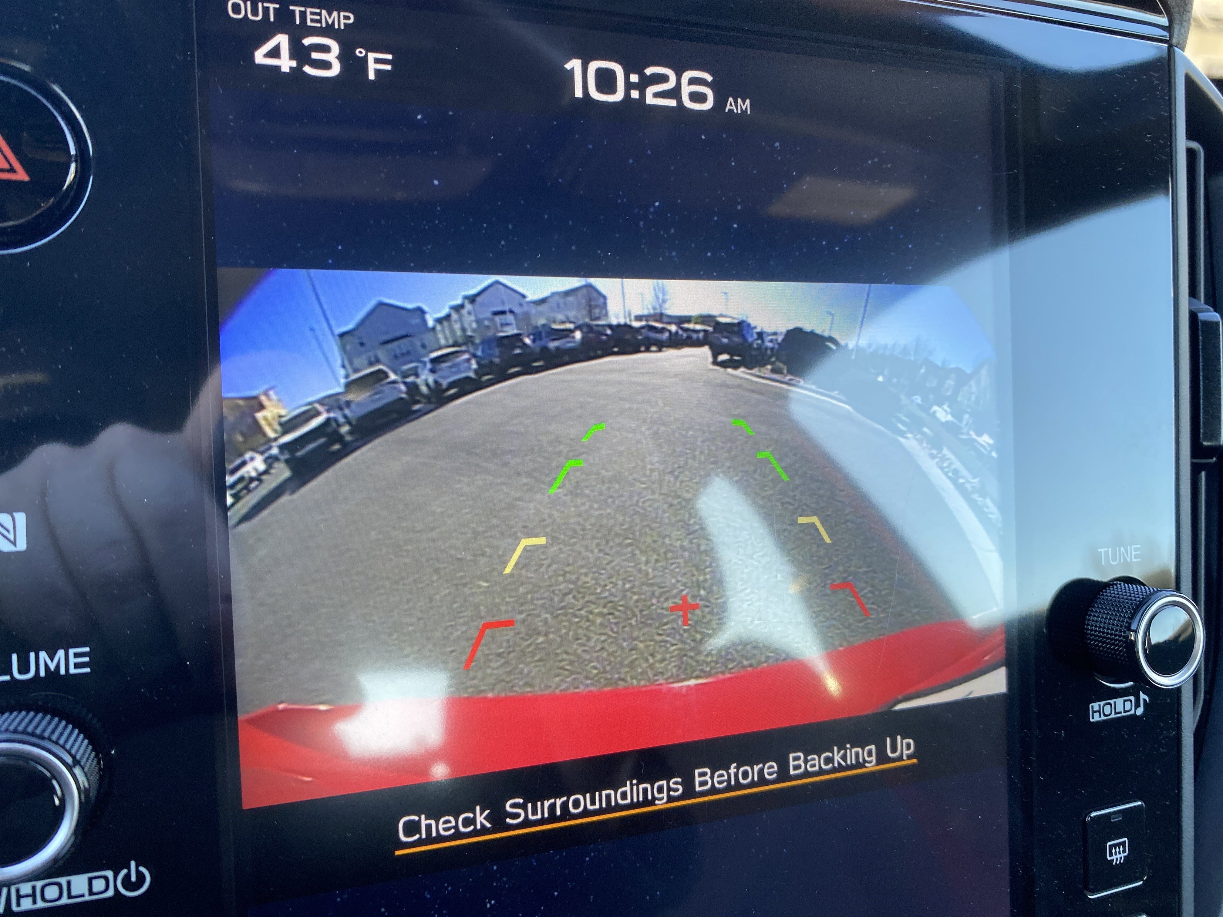 Certified 2024 Subaru Impreza RS image 30