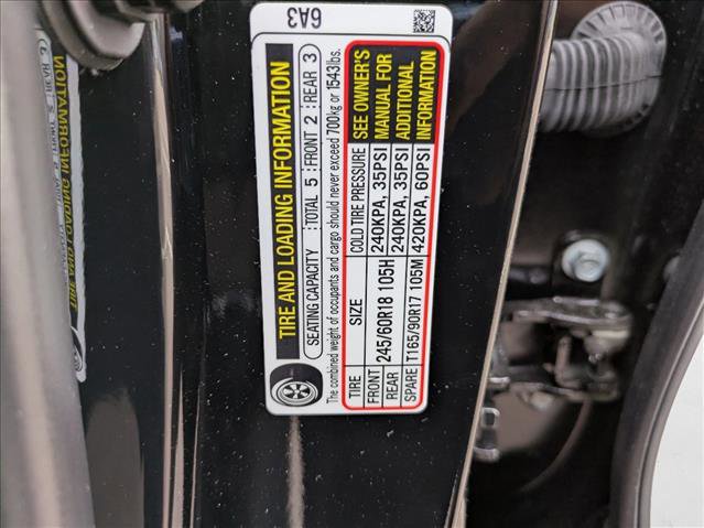 New 2025 Honda Ridgeline Sport image 23