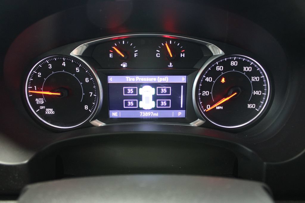 Used 2020 GMC Terrain SLE w/ Driver Convenience Package AWD/4WD image 22