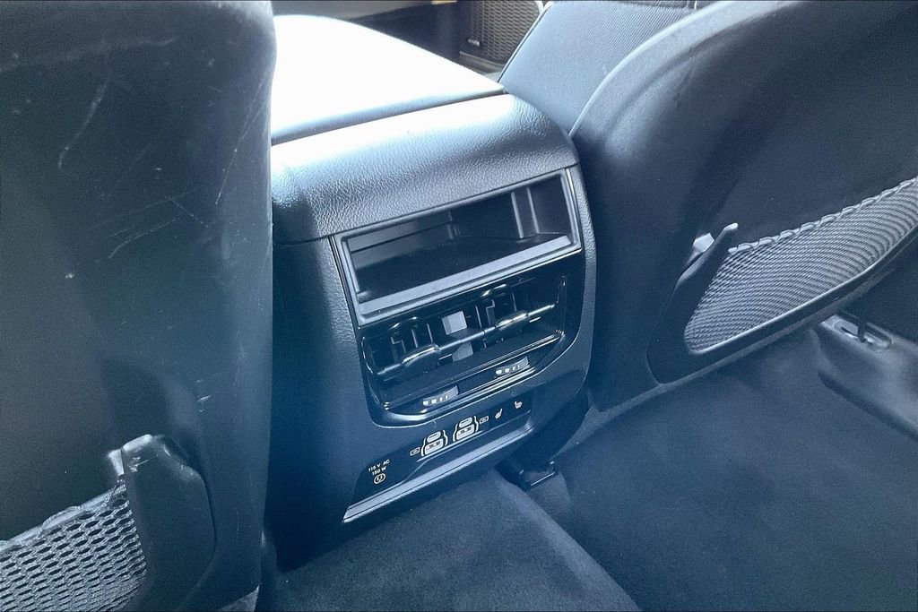 Used 2024 Jeep Grand Cherokee Limited 4xe image 25