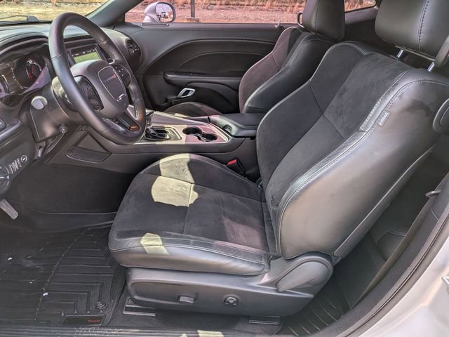 Used 2021 Dodge Challenger GT w/ Plus Package image 16