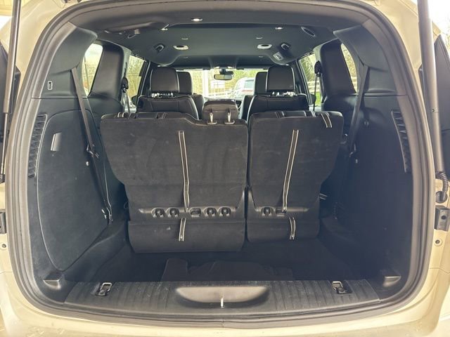 Used 2025 Chrysler Pacifica Select FWD image 35
