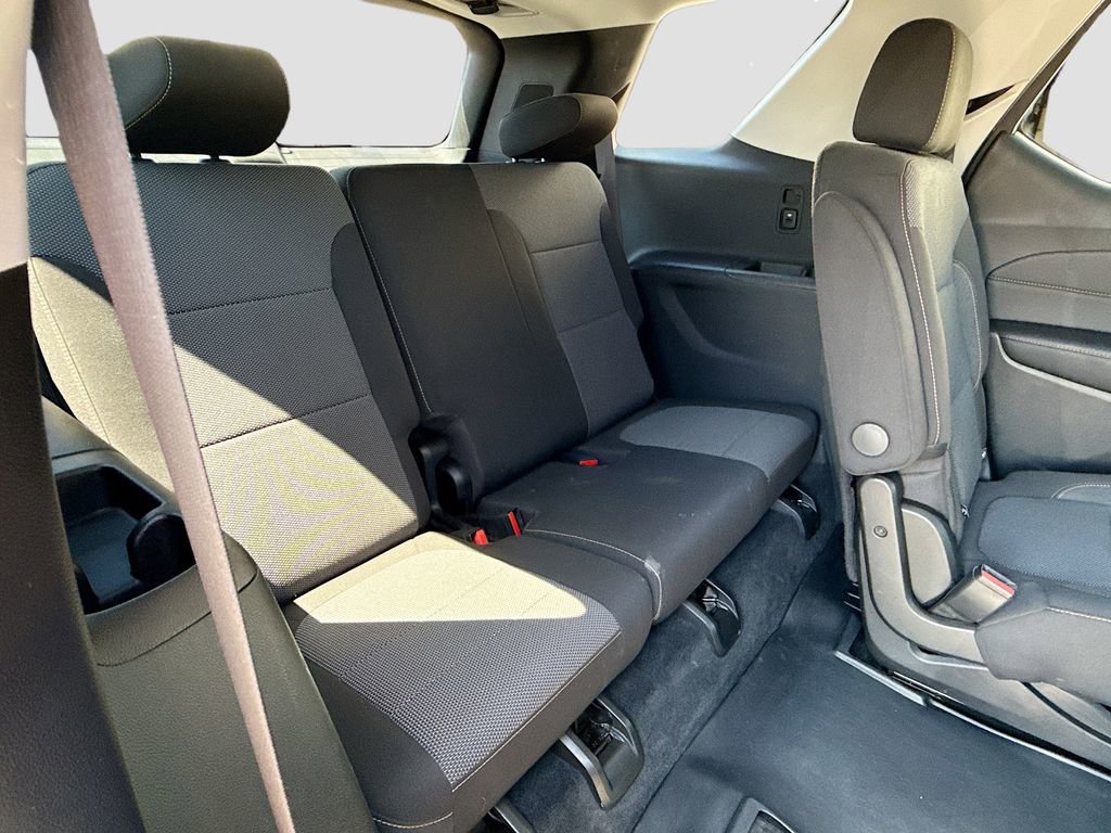 Used 2021 Chevrolet Traverse LT AWD/4WD image 27