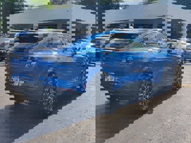 New 2025 Ford Mustang Mach-E Premium w/ Interior Protection Package image 35