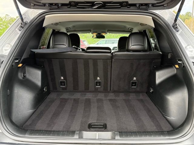 Used 2019 Jeep Cherokee Latitude Plus image 28