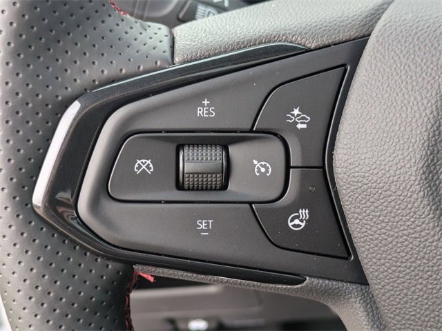 New 2026 Chevrolet TrailBlazer RS image 14