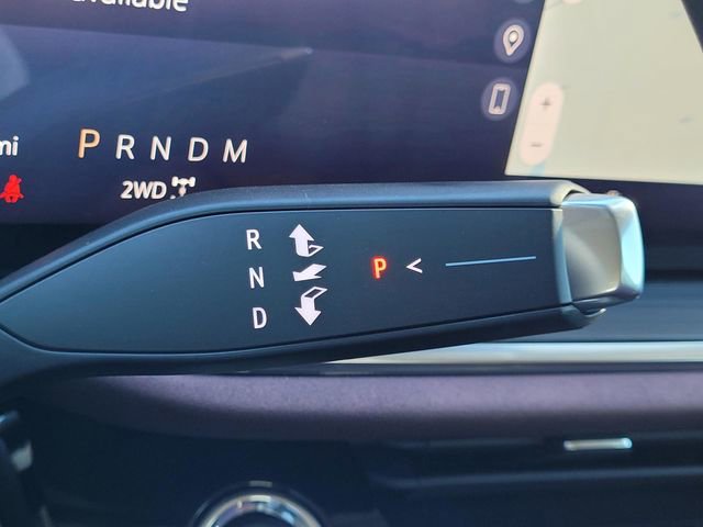 New 2026 Buick Envision Sport Touring image 22