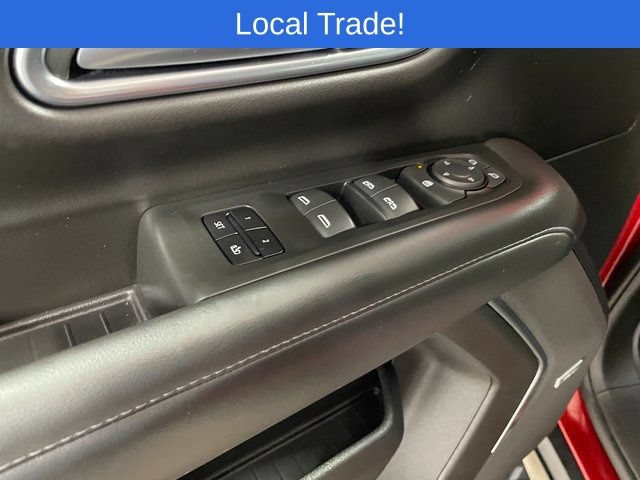 Used 2021 Chevrolet Tahoe Z71 AWD/4WD image 19