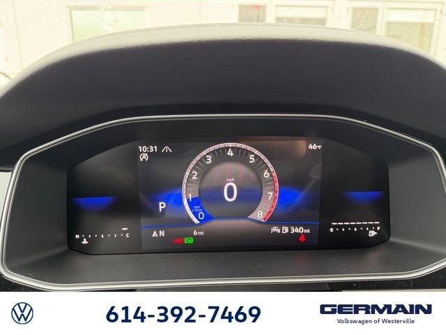 New 2026 Volkswagen Jetta Sport image 23