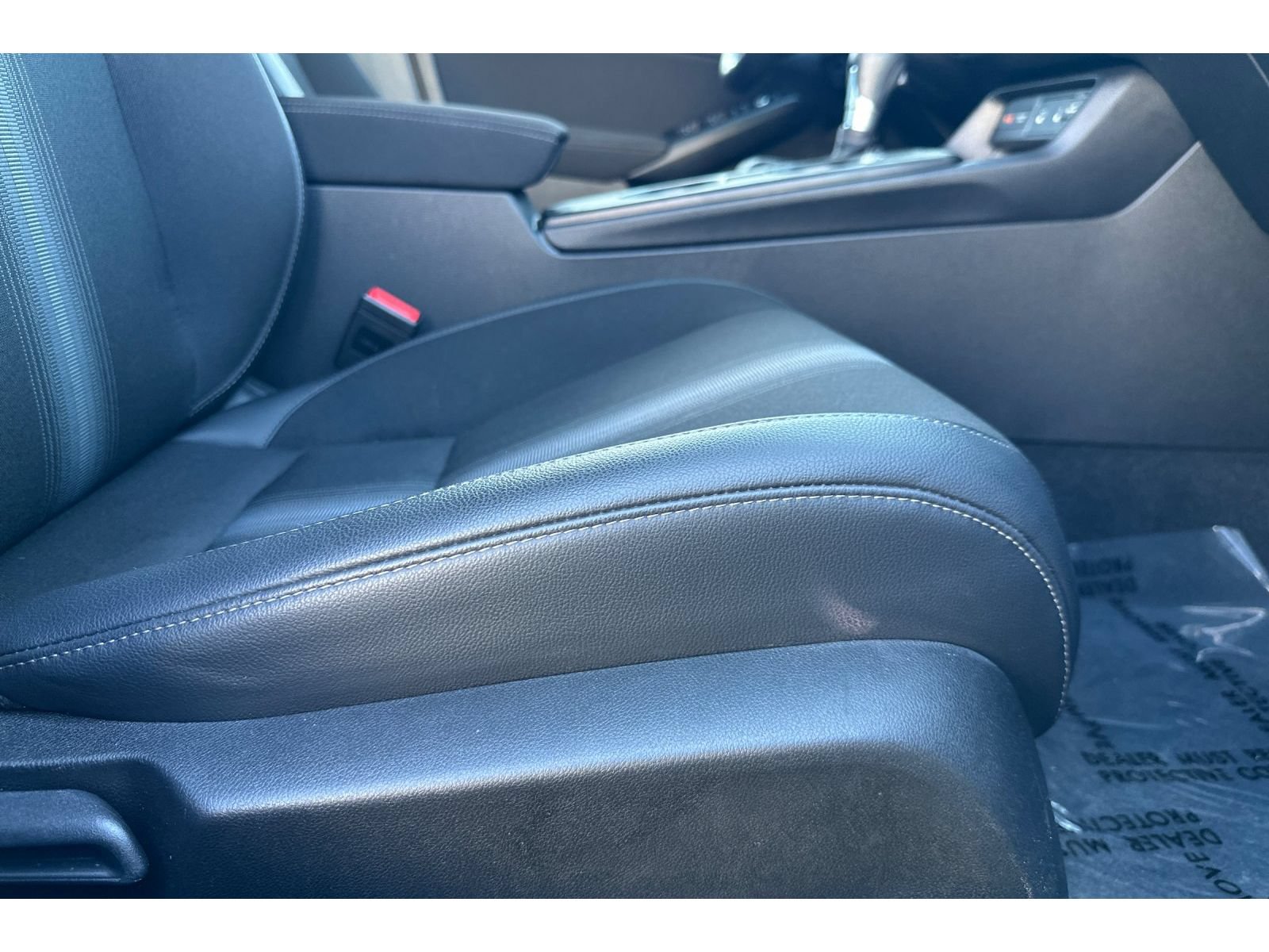 Used 2025 Honda Civic Sport image 22