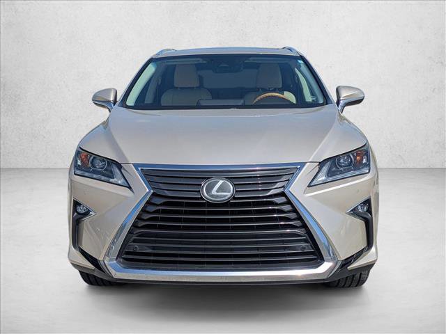 Used 2017 Lexus RX 350 FWD w/ Premium Package image 2