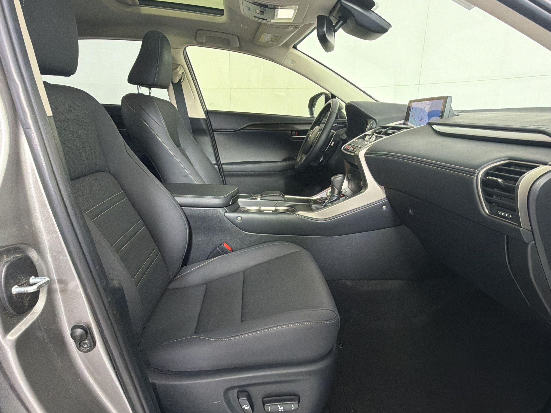 Used 2020 Lexus NX 300 FWD w/ Premium Package image 26