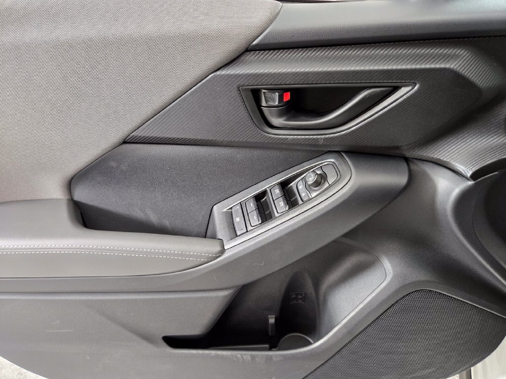New 2026 Subaru Crosstrek 2.5i Premium AWD/4WD image 13