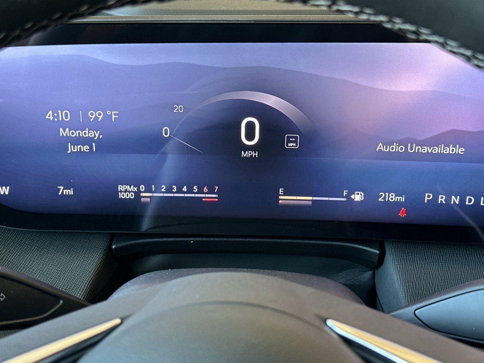 New 2026 Buick Enclave Sport Touring w/ Power Package FWD image 26
