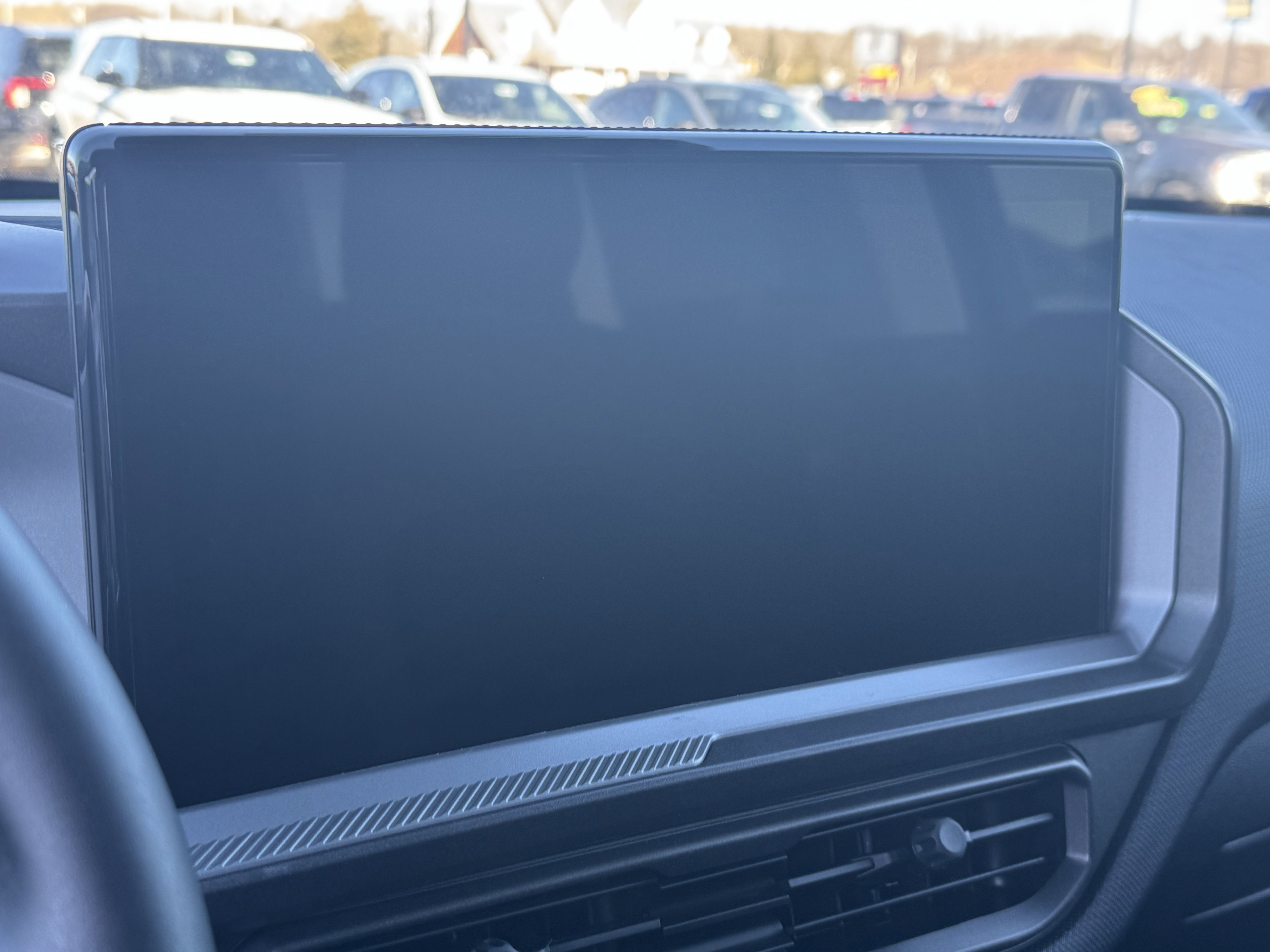 New 2025 Ford Bronco Sport Big Bend w/ Convenience Package image 20