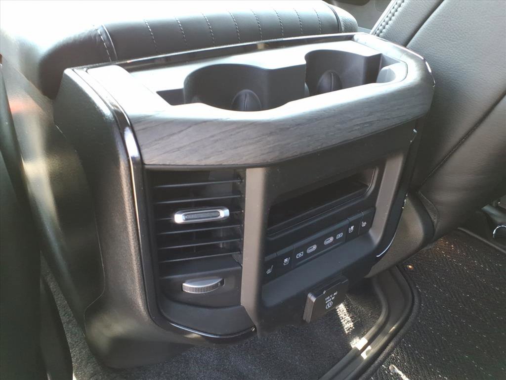 New 2026 RAM 1500 Limited image 33